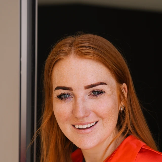 Annemieke Pundke — AP Makelaardij