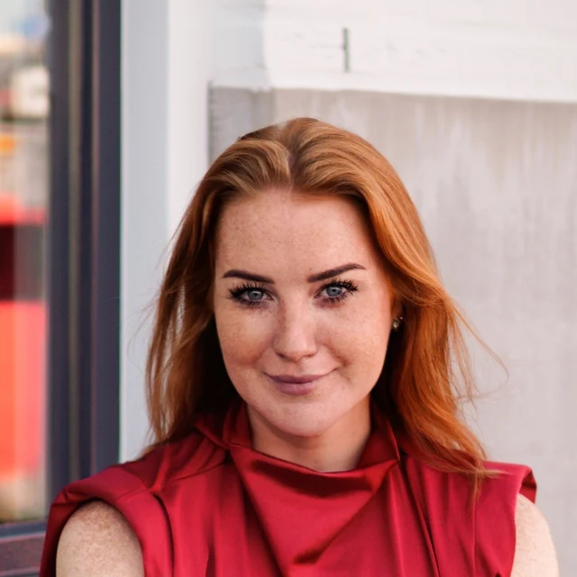 Annemieke Pundke — AP Makelaardij