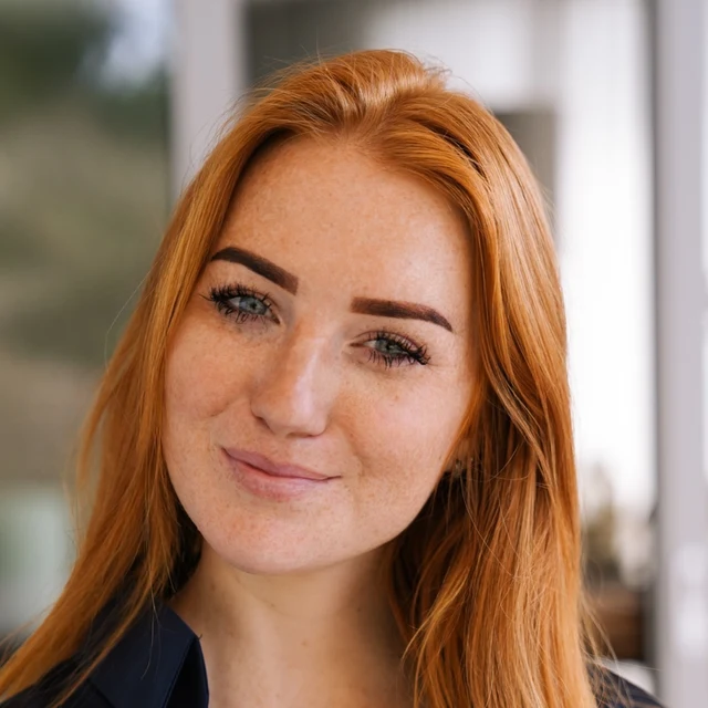 Annemieke Pundke — AP Makelaardij